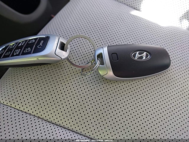 Hyundai Ioniq 5 Limited 2024 KM8KRDDFXRU250979 Image 11
