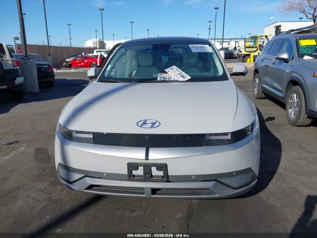 Hyundai Ioniq 5 Limited 2024 KM8KRDDFXRU250979 Image 12