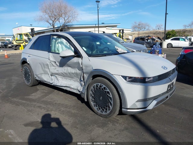 Hyundai Ioniq 5 Limited 2024 KM8KRDDFXRU250979 Image 13