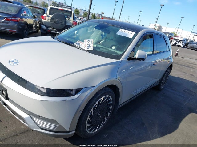 Hyundai Ioniq 5 Limited 2024 KM8KRDDFXRU250979 Image 14