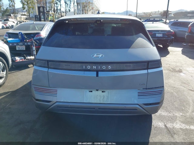 Hyundai Ioniq 5 Limited 2024 KM8KRDDFXRU250979 Image 16
