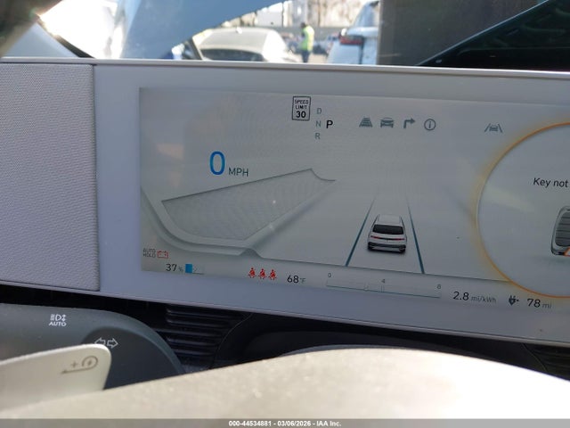 Hyundai Ioniq 5 Limited 2024 KM8KRDDFXRU250979 Image 17