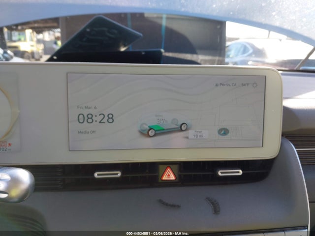 Hyundai Ioniq 5 Limited 2024 KM8KRDDFXRU250979 Image 18