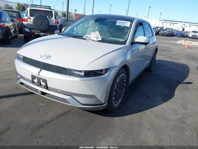 Hyundai Ioniq 5 Limited 2024 KM8KRDDFXRU250979 Image 2
