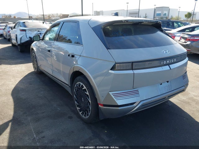 Hyundai Ioniq 5 Limited 2024 KM8KRDDFXRU250979 Image 3