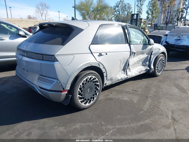 Hyundai Ioniq 5 Limited 2024 KM8KRDDFXRU250979 Image 4