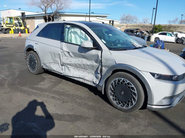Hyundai Ioniq 5 Limited 2024 KM8KRDDFXRU250979 Image 6