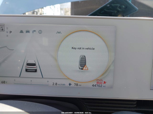 Hyundai Ioniq 5 Limited 2024 KM8KRDDFXRU250979 Image 7