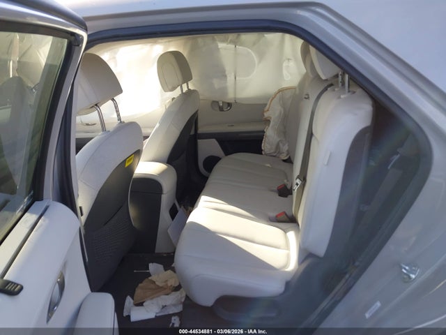 Hyundai Ioniq 5 Limited 2024 KM8KRDDFXRU250979 Image 8
