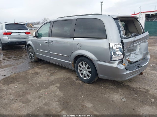 Продаж на аукціоні авто 2013 Chrysler Town & Country Touring, vin: 2C4RC1BG0DR659870, номер лоту: 44534882