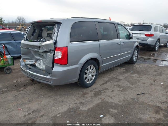 Продаж на аукціоні авто 2013 Chrysler Town & Country Touring, vin: 2C4RC1BG0DR659870, номер лоту: 44534882