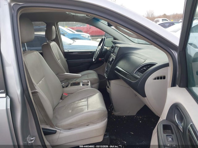 Продаж на аукціоні авто 2013 Chrysler Town & Country Touring, vin: 2C4RC1BG0DR659870, номер лоту: 44534882