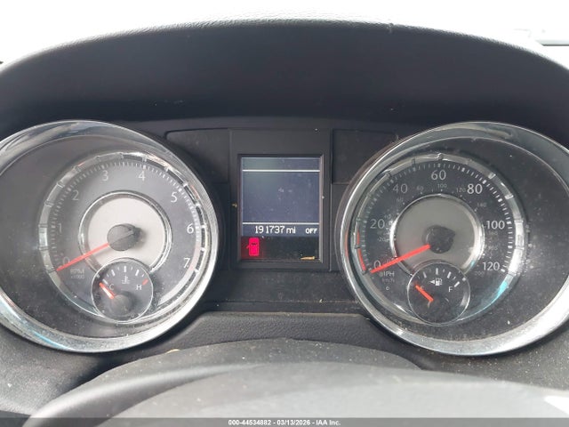 Продаж на аукціоні авто 2013 Chrysler Town & Country Touring, vin: 2C4RC1BG0DR659870, номер лоту: 44534882