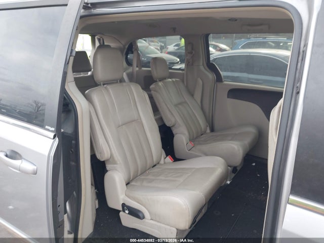 Продаж на аукціоні авто 2013 Chrysler Town & Country Touring, vin: 2C4RC1BG0DR659870, номер лоту: 44534882