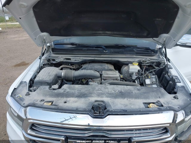 2021 RAM 1500 1C6RREJT8MN647605 Photo 9