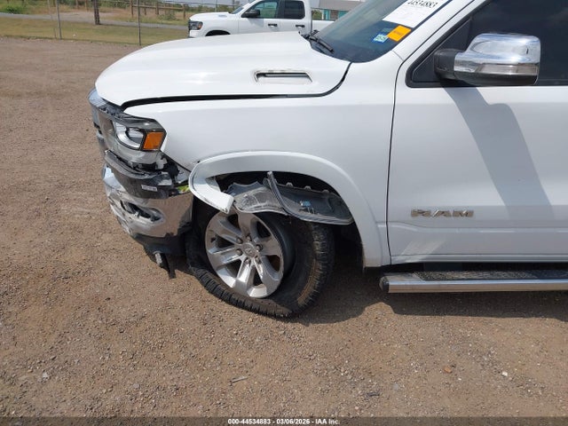 2021 RAM 1500 1C6RREJT8MN647605 Photo 5