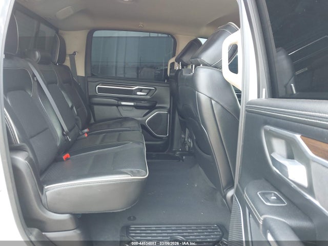 2021 RAM 1500 1C6RREJT8MN647605 Photo 7