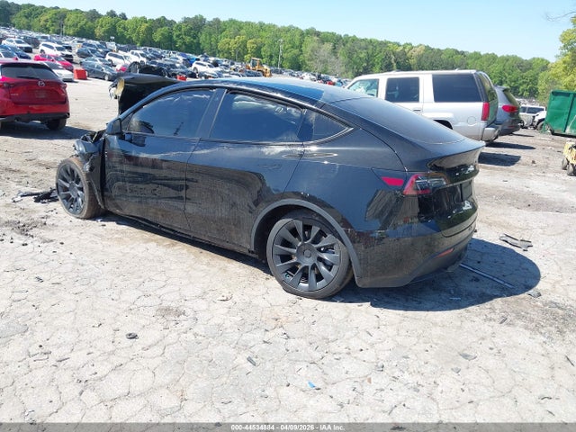 Продаж на аукціоні авто 2020 Tesla Model Y Long Range Dual Motor All-wheel Drive, vin: 5YJYGDEE7LF025526, номер лоту: 44534884