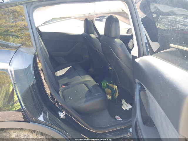 Продаж на аукціоні авто 2020 Tesla Model Y Long Range Dual Motor All-wheel Drive, vin: 5YJYGDEE7LF025526, номер лоту: 44534884