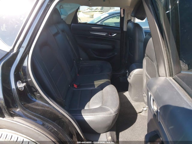 Aukcja sprzedaży 2018 Mazda Cx-5 Grand Touring, vin: JM3KFADM6J1420536, numer aukcji: 44534885