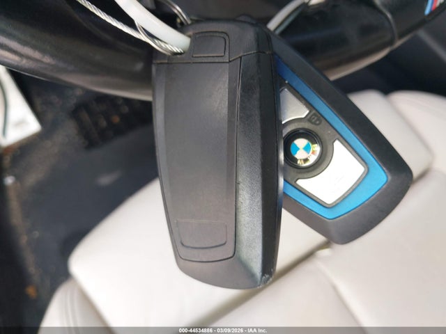 2016 BMW 435I WBA3R1C50GK195920 Photo 10