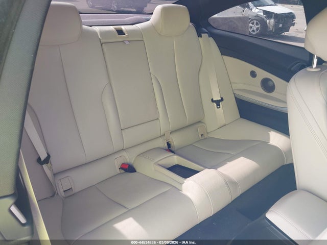 2016 BMW 435I WBA3R1C50GK195920 Photo 7