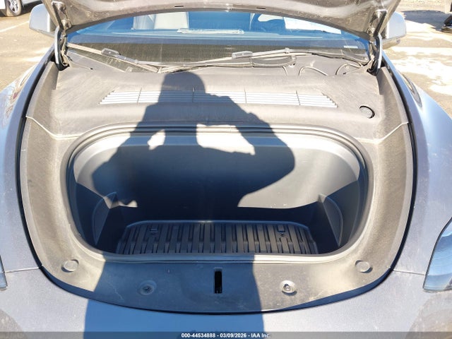 44534888 :رقم المزاد ، 7SAYGDEE2PA210153 vin ، 2023 Tesla Model Y Awd/long Range Dual Motor All-wheel Drive مزاد بيع