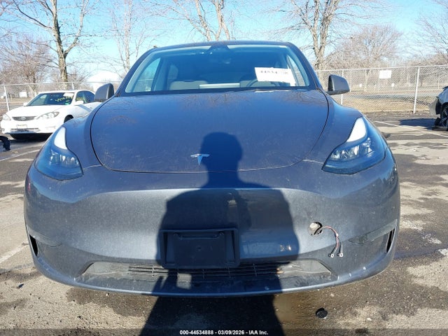 44534888 :رقم المزاد ، 7SAYGDEE2PA210153 vin ، 2023 Tesla Model Y Awd/long Range Dual Motor All-wheel Drive مزاد بيع