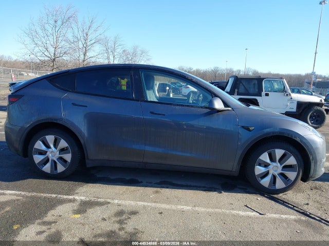 44534888 :رقم المزاد ، 7SAYGDEE2PA210153 vin ، 2023 Tesla Model Y Awd/long Range Dual Motor All-wheel Drive مزاد بيع