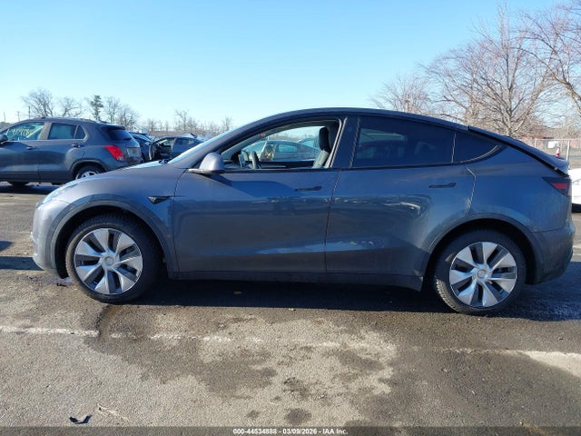 44534888 :رقم المزاد ، 7SAYGDEE2PA210153 vin ، 2023 Tesla Model Y Awd/long Range Dual Motor All-wheel Drive مزاد بيع