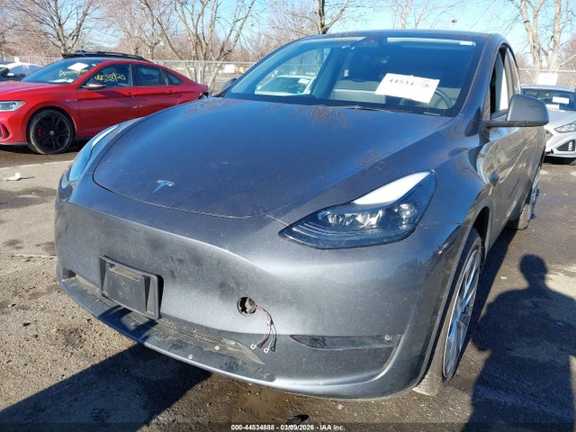 44534888 :رقم المزاد ، 7SAYGDEE2PA210153 vin ، 2023 Tesla Model Y Awd/long Range Dual Motor All-wheel Drive مزاد بيع