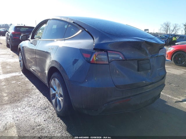 44534888 :رقم المزاد ، 7SAYGDEE2PA210153 vin ، 2023 Tesla Model Y Awd/long Range Dual Motor All-wheel Drive مزاد بيع