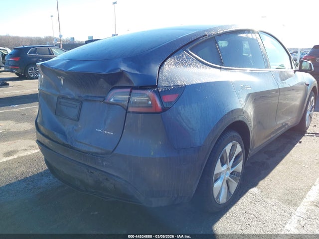 44534888 :رقم المزاد ، 7SAYGDEE2PA210153 vin ، 2023 Tesla Model Y Awd/long Range Dual Motor All-wheel Drive مزاد بيع