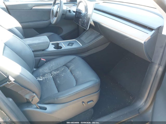 44534888 :رقم المزاد ، 7SAYGDEE2PA210153 vin ، 2023 Tesla Model Y Awd/long Range Dual Motor All-wheel Drive مزاد بيع