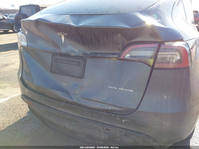44534888 :رقم المزاد ، 7SAYGDEE2PA210153 vin ، 2023 Tesla Model Y Awd/long Range Dual Motor All-wheel Drive مزاد بيع