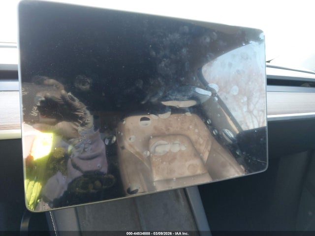 44534888 :رقم المزاد ، 7SAYGDEE2PA210153 vin ، 2023 Tesla Model Y Awd/long Range Dual Motor All-wheel Drive مزاد بيع