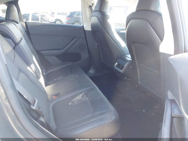 44534888 :رقم المزاد ، 7SAYGDEE2PA210153 vin ، 2023 Tesla Model Y Awd/long Range Dual Motor All-wheel Drive مزاد بيع