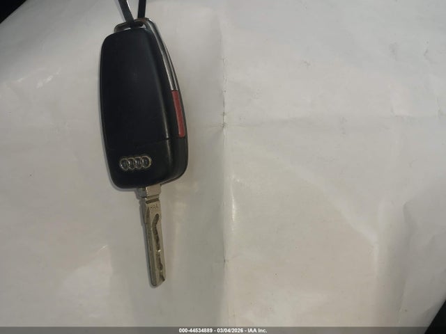 2011 AUDI A3 WAUKJAFM0BA021849 Photo 10