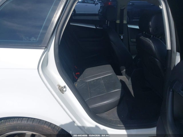 2011 AUDI A3 WAUKJAFM0BA021849 Photo 7
