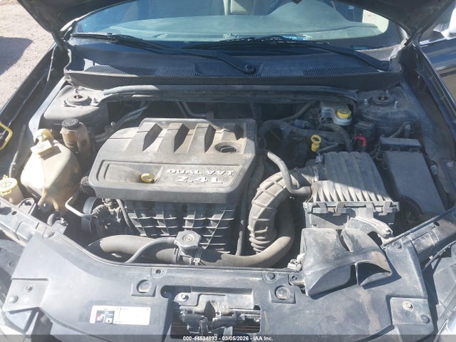 2014 CHRYSLER 200 1C3CCBBB9EN171603 Photo 9