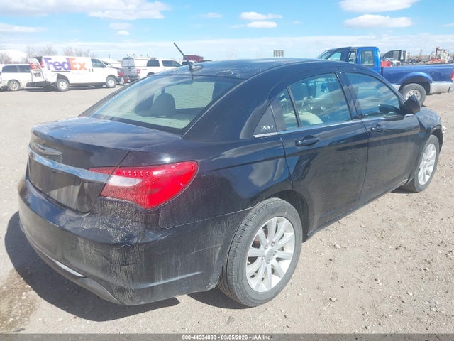 2014 CHRYSLER 200 1C3CCBBB9EN171603 Photo 3
