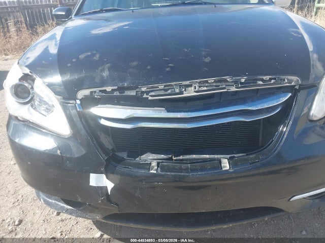 2014 CHRYSLER 200 1C3CCBBB9EN171603 Photo 5