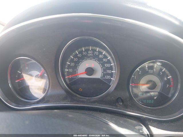 2014 CHRYSLER 200 1C3CCBBB9EN171603 Photo 6