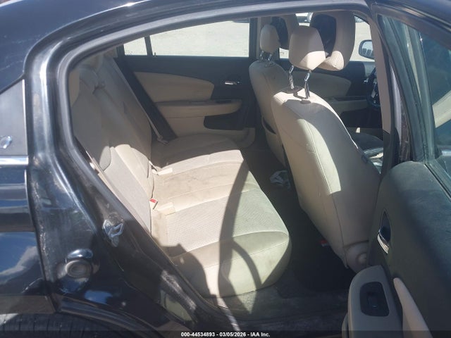 2014 CHRYSLER 200 1C3CCBBB9EN171603 Photo 7