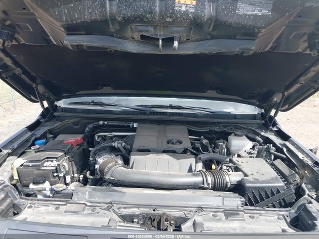 Продаж на аукціоні авто 2026 Nissan Frontier Sv 4x2, vin: 1N6ED1EJ4TN608044, номер лоту: 44534898