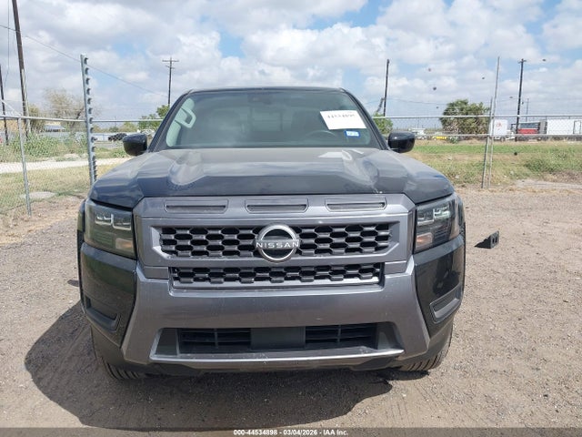 Продаж на аукціоні авто 2026 Nissan Frontier Sv 4x2, vin: 1N6ED1EJ4TN608044, номер лоту: 44534898