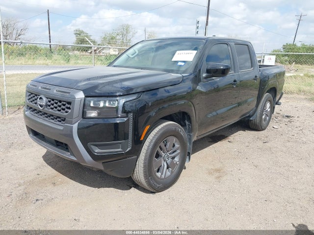 Продаж на аукціоні авто 2026 Nissan Frontier Sv 4x2, vin: 1N6ED1EJ4TN608044, номер лоту: 44534898