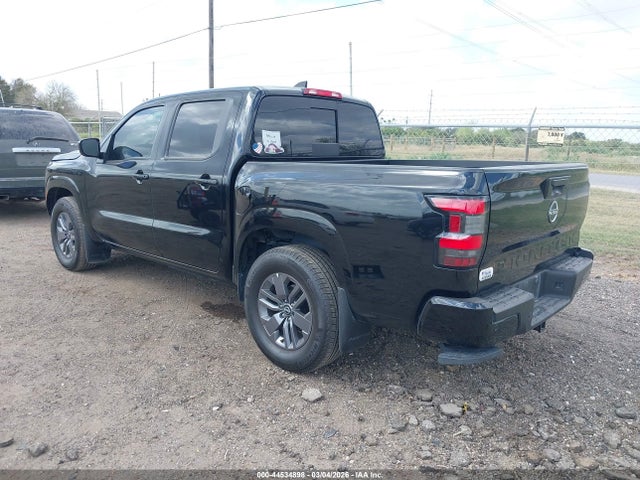 Продаж на аукціоні авто 2026 Nissan Frontier Sv 4x2, vin: 1N6ED1EJ4TN608044, номер лоту: 44534898
