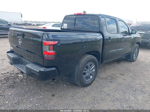 Продаж на аукціоні авто 2026 Nissan Frontier Sv 4x2, vin: 1N6ED1EJ4TN608044, номер лоту: 44534898