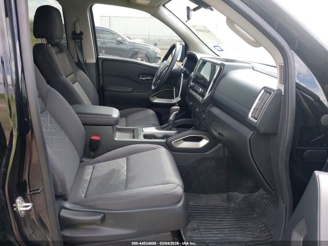 Продаж на аукціоні авто 2026 Nissan Frontier Sv 4x2, vin: 1N6ED1EJ4TN608044, номер лоту: 44534898